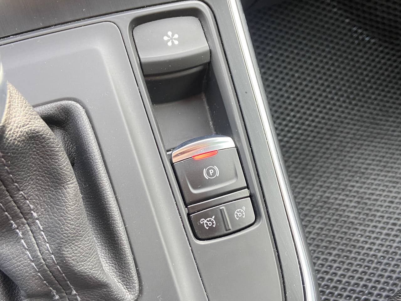 Renault Grand Scenic 2018 — Миниатюра 19