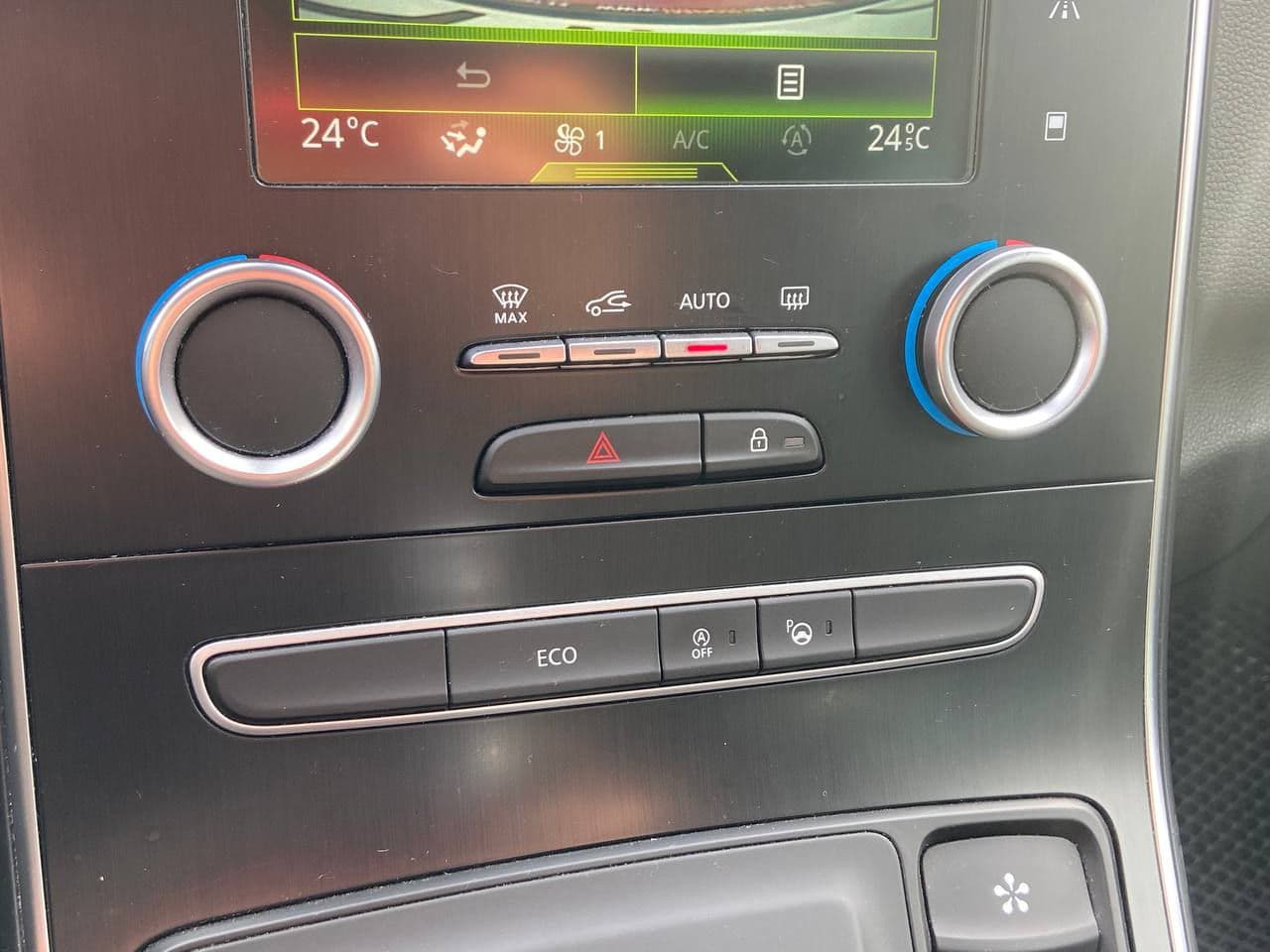 Renault Grand Scenic 2018 — Миниатюра 16