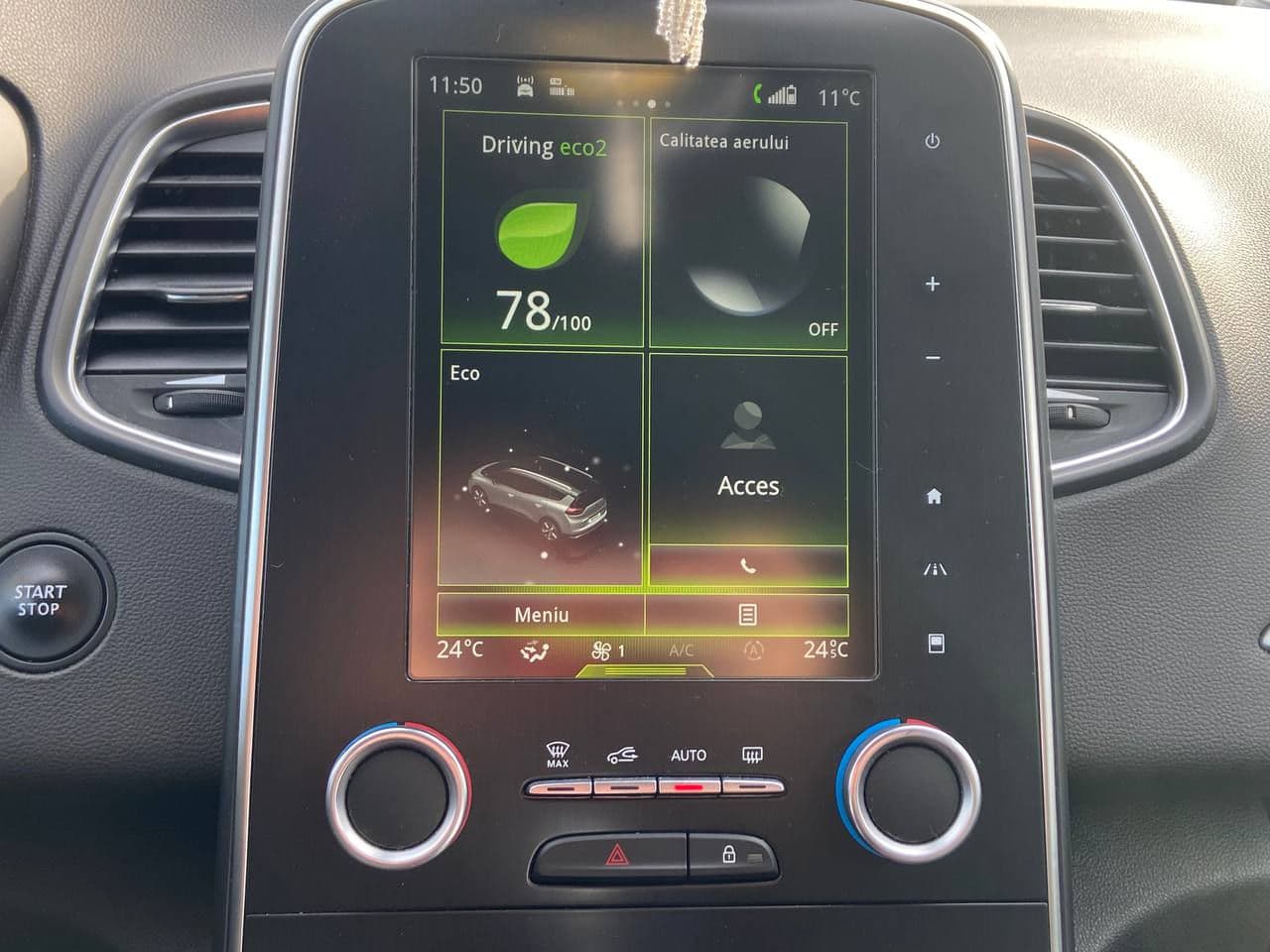 Renault Grand Scenic 2018 — Миниатюра 15