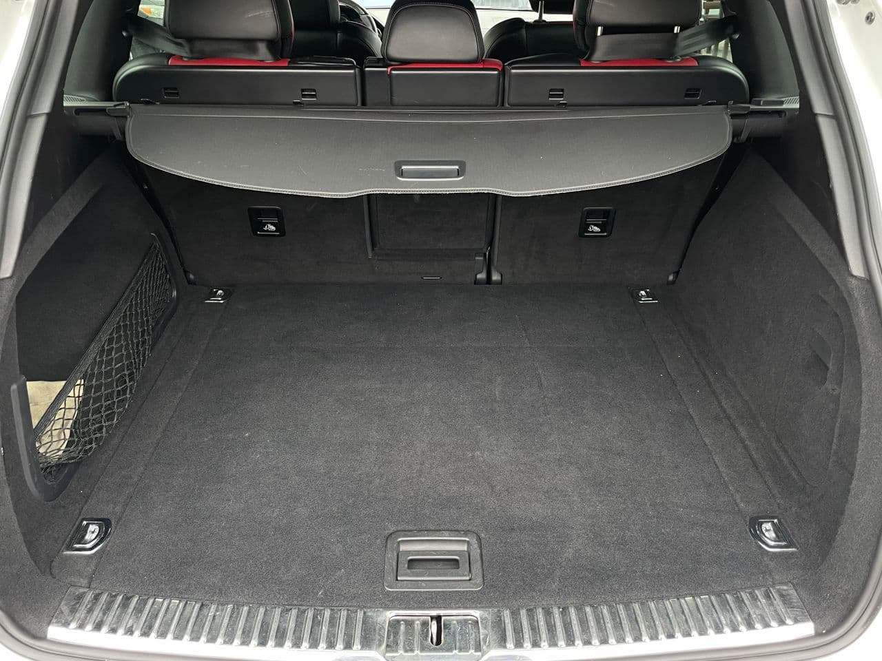 Porsche Cayenne 2015 — Миниатюра 17