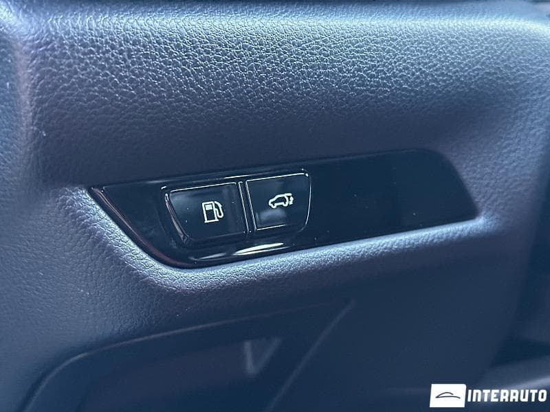 Lexus NX 200 2022 — Миниатюра 9