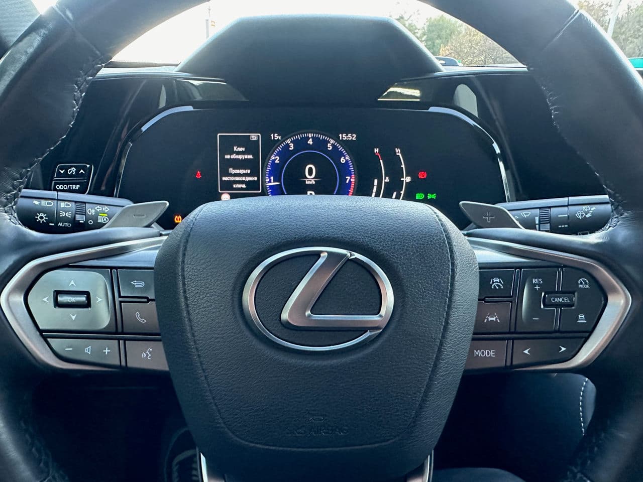 Lexus NX 200 2022 — Миниатюра 11