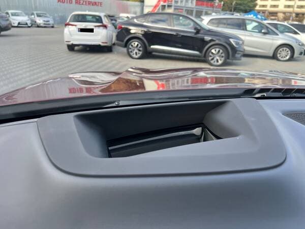BMW X6 4.0D 2023 — Миниатюра 25
