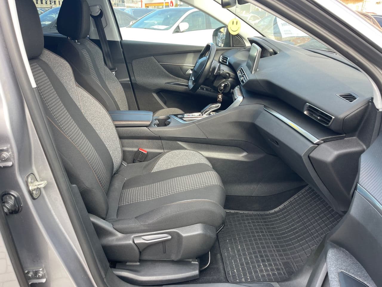 Peugeot 5008 2018 — Миниатюра 14