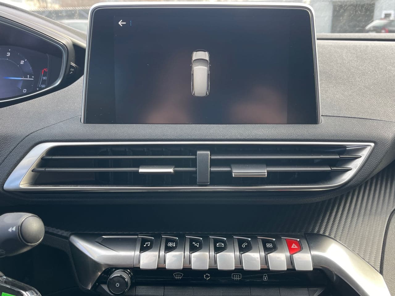 Peugeot 5008 2018 — Миниатюра 9