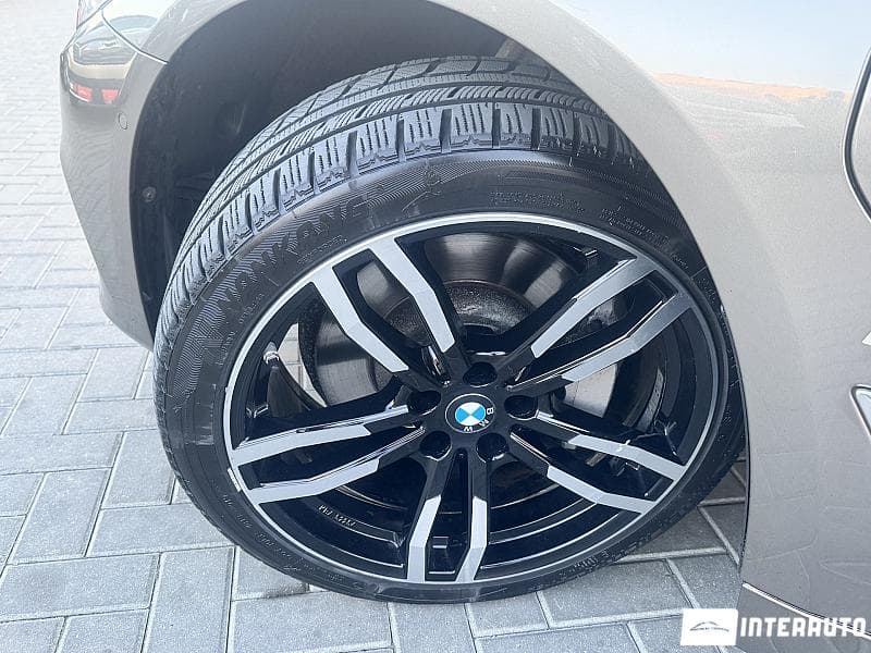 BMW 530e 2019 — Миниатюра 17