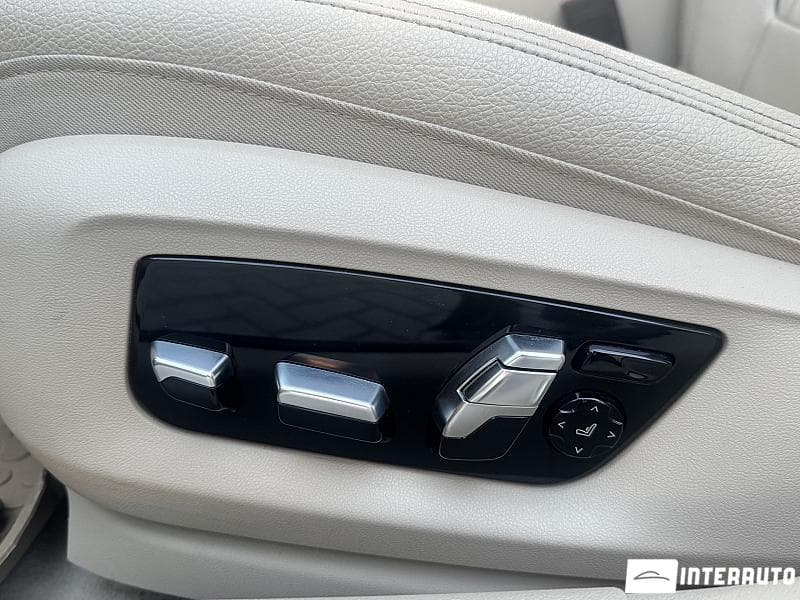 BMW 530e 2019 — Миниатюра 22