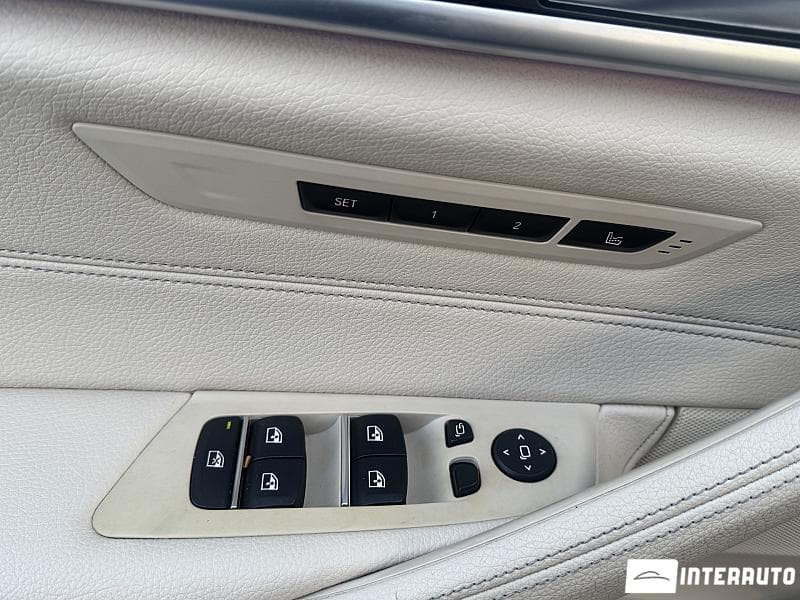 BMW 530e 2019 — Миниатюра 20