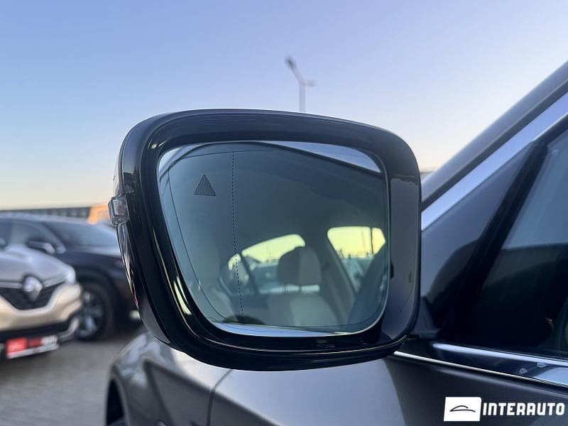 BMW 530e 2019 — Миниатюра 19