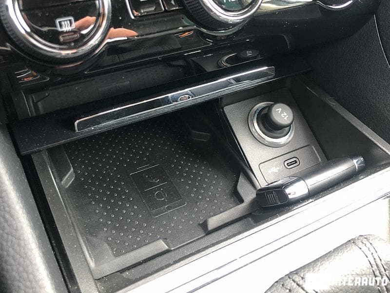 Skoda Superb 2019 — Миниатюра 14