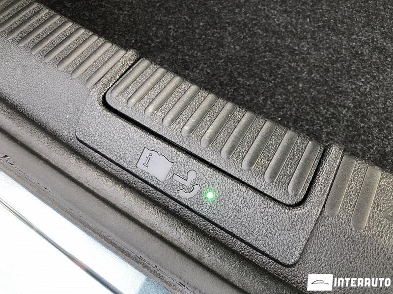 Skoda Superb 2019 — Миниатюра 17