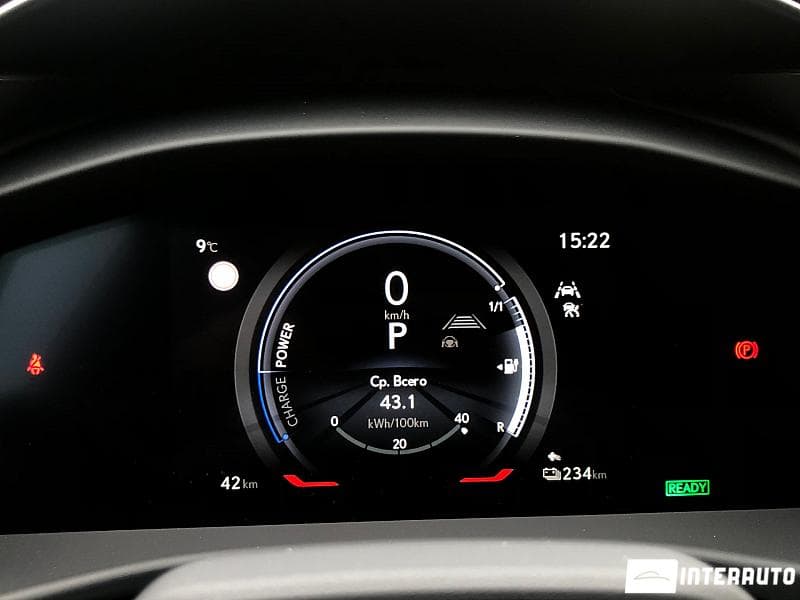 Lexus RZ 450e 2023 — Миниатюра 11