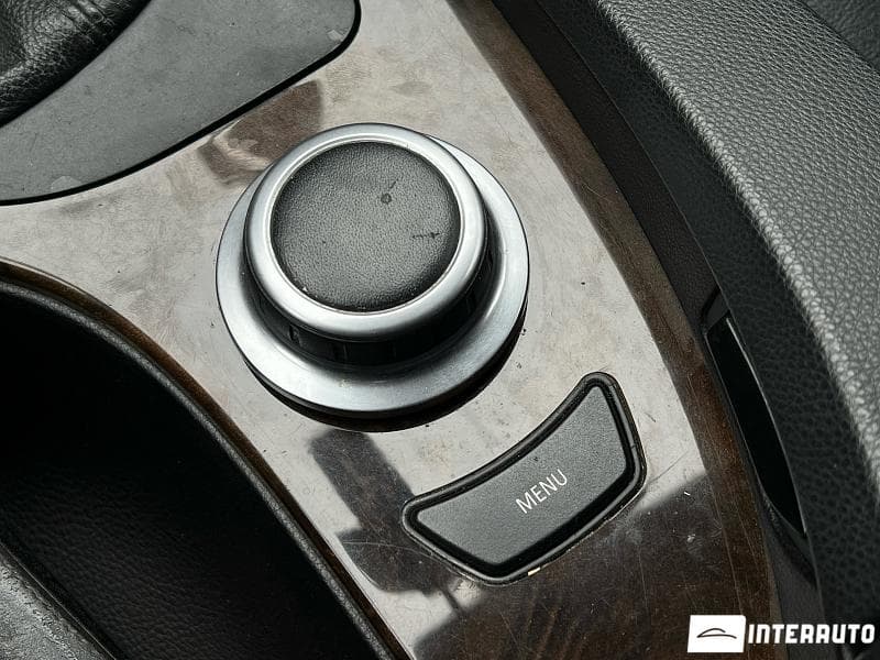 BMW 525 2006 — Миниатюра 17