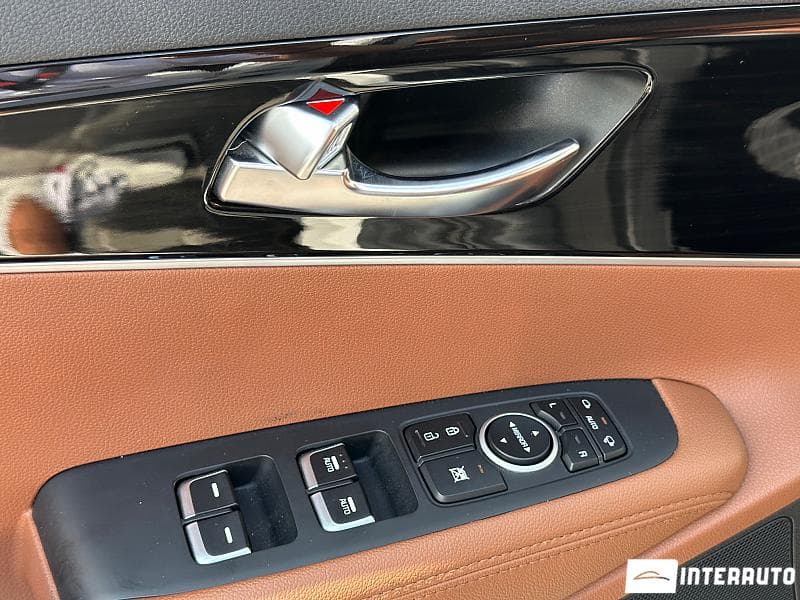 Kia Sorento 2018 — Миниатюра 14