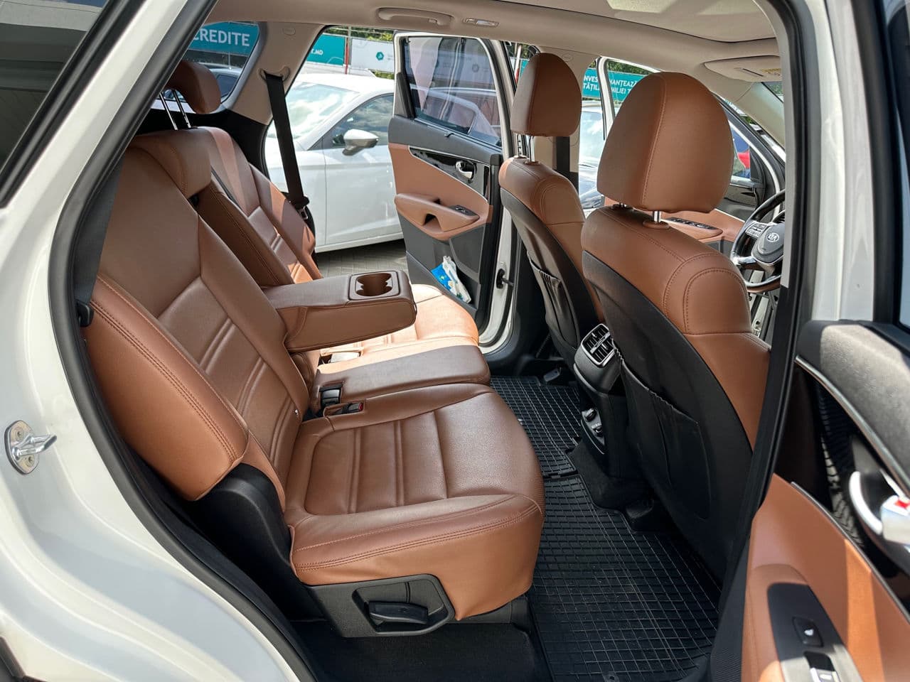Kia Sorento 2018 — Миниатюра 17