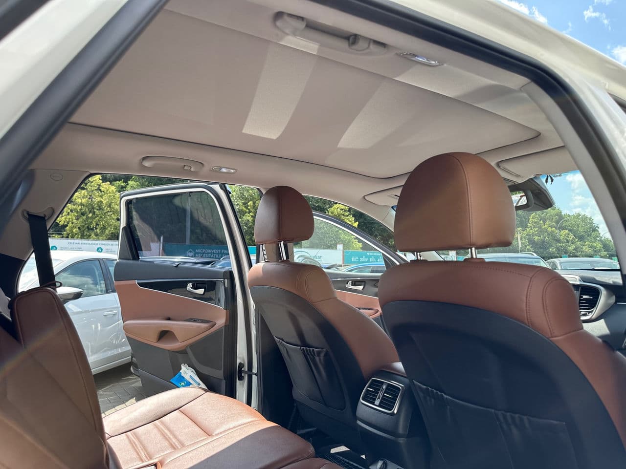 Kia Sorento 2018 — Миниатюра 16