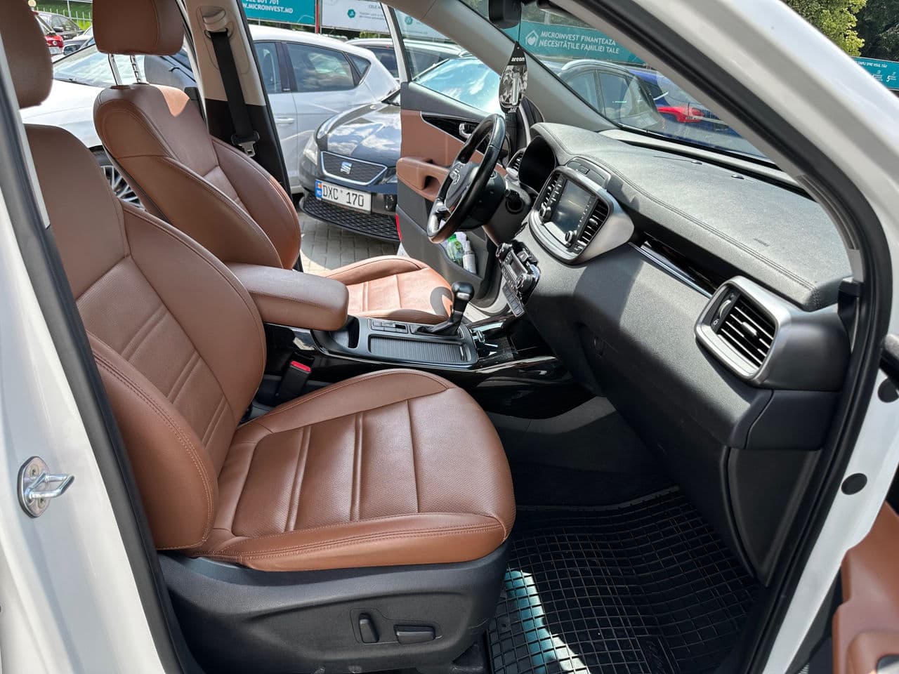 Kia Sorento 2018 — Миниатюра 5