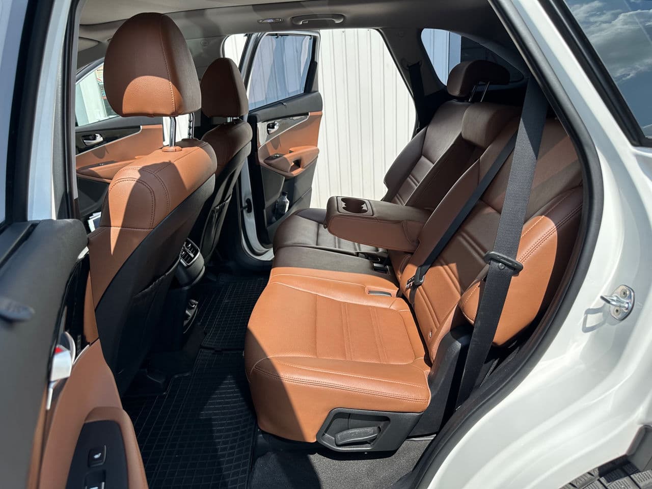 Kia Sorento 2018 — Миниатюра 18