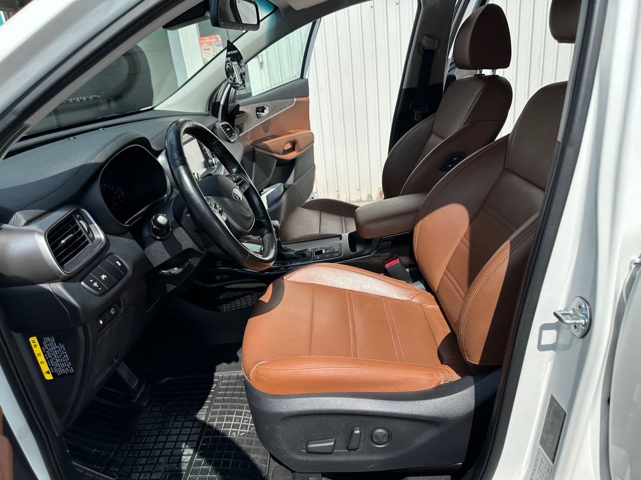 Kia Sorento 2018 — Миниатюра 6