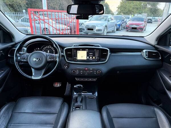 2015 Kia Sorento — Miniatură 9
