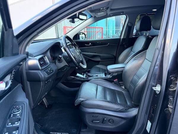 2015 Kia Sorento — Miniatură 7