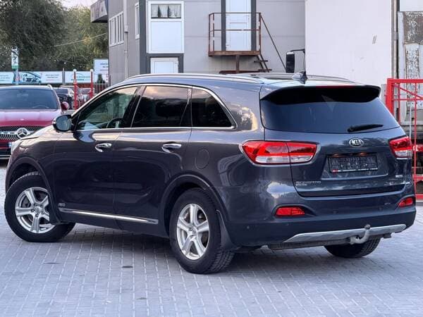 2015 Kia Sorento — Miniatură 3