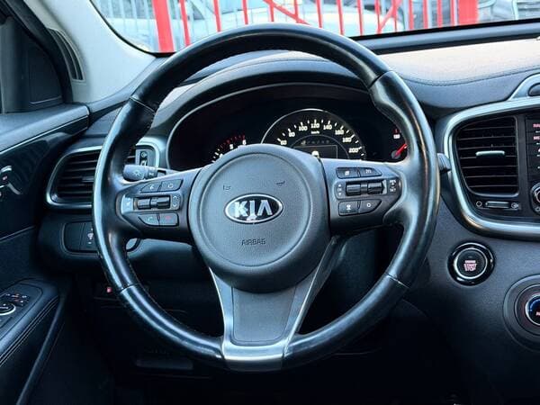 2015 Kia Sorento — Miniatură 10
