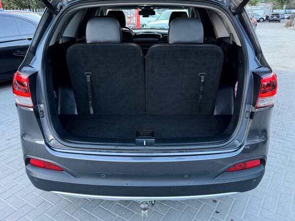 2015 Kia Sorento — Miniatură 26