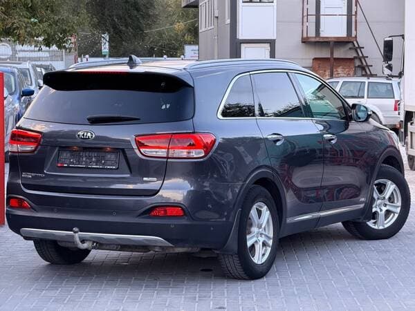 2015 Kia Sorento — Miniatură 4