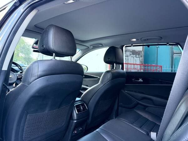 2015 Kia Sorento — Miniatură 22
