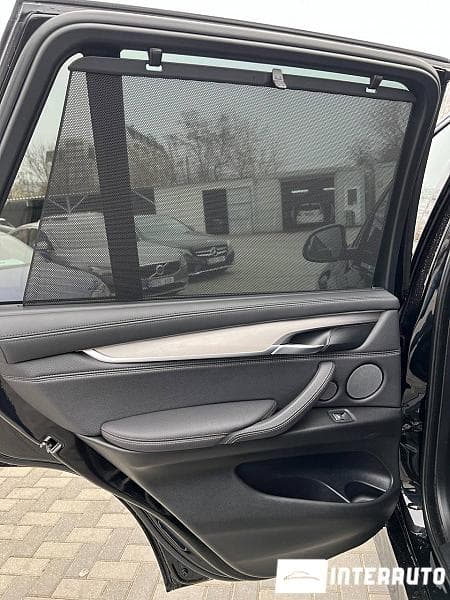 BMW X5 M5.0D 2017 — Миниатюра 19