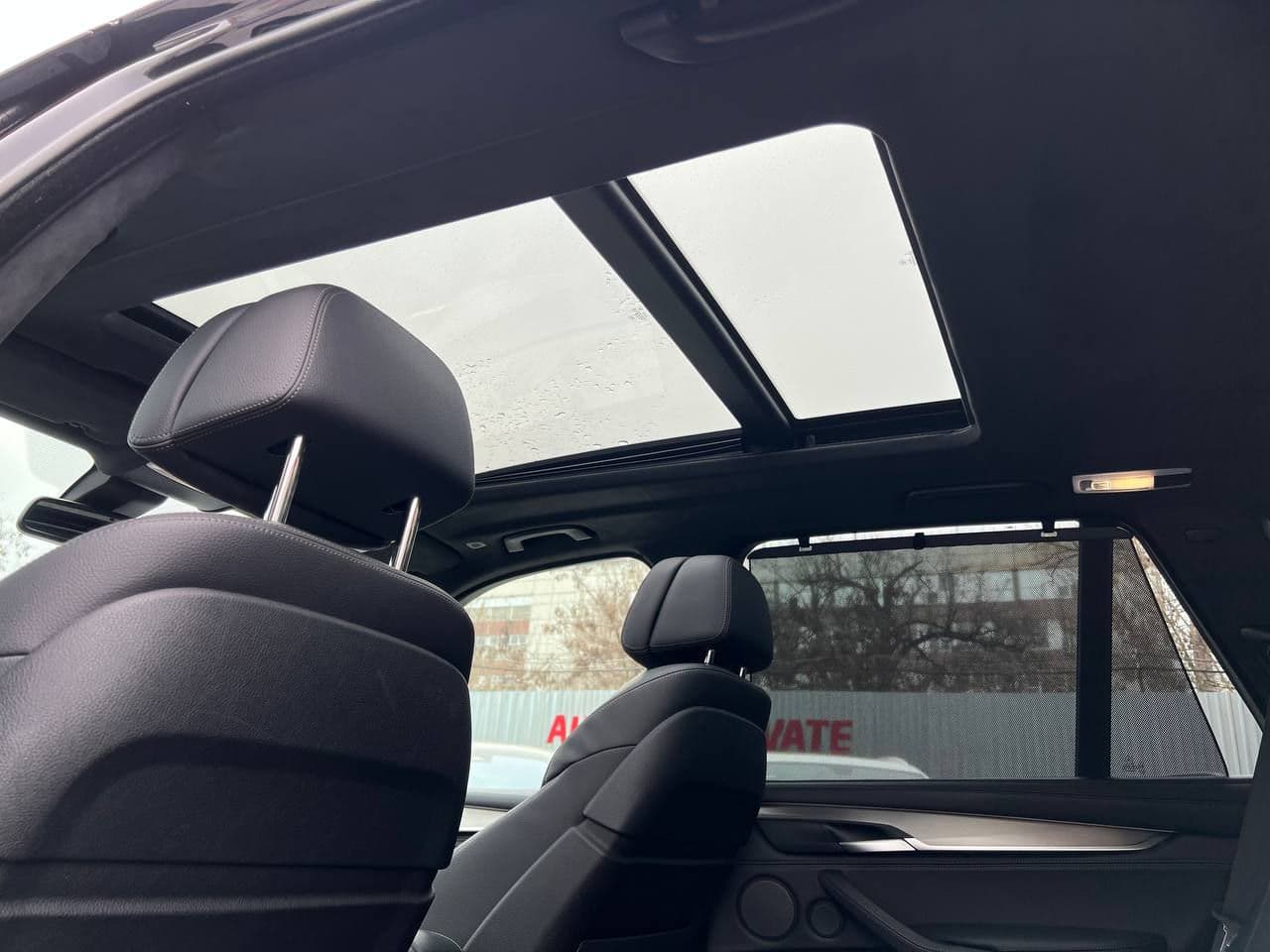 BMW X5 M5.0D 2017 — Миниатюра 18