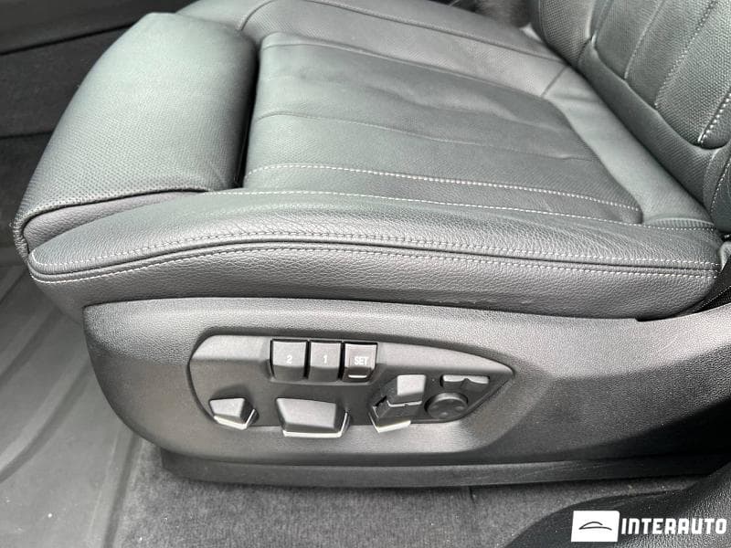 BMW X5 M5.0D 2017 — Миниатюра 16