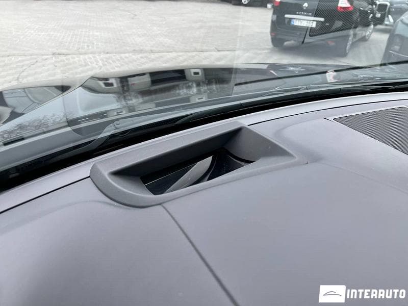 BMW X5 M5.0D 2017 — Миниатюра 10