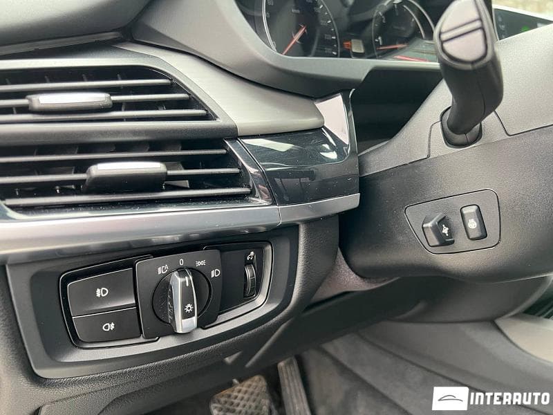 BMW X5 M5.0D 2017 — Миниатюра 17