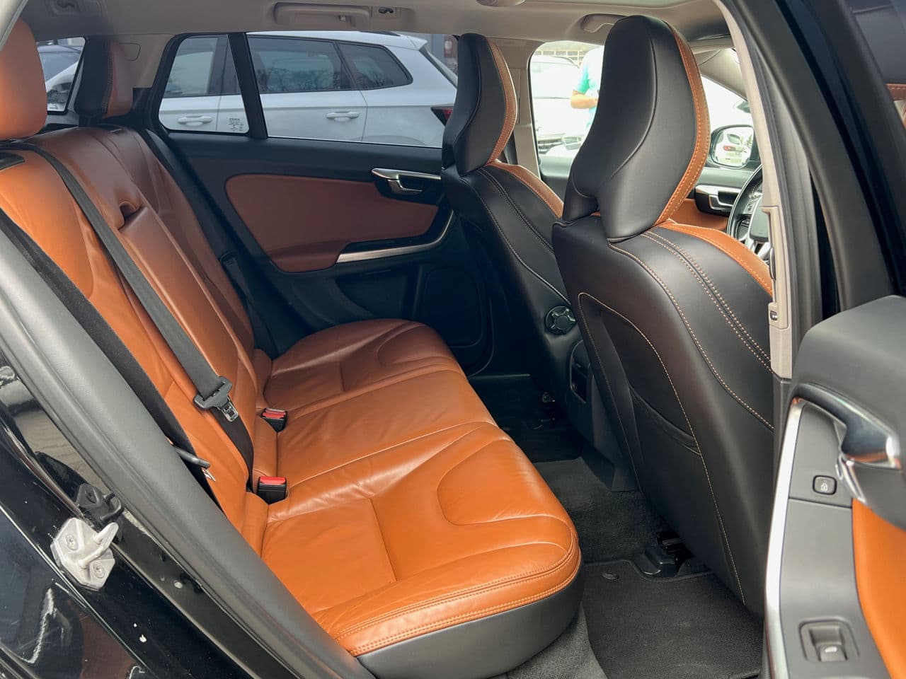 Volvo V 60 2014 — Миниатюра 15