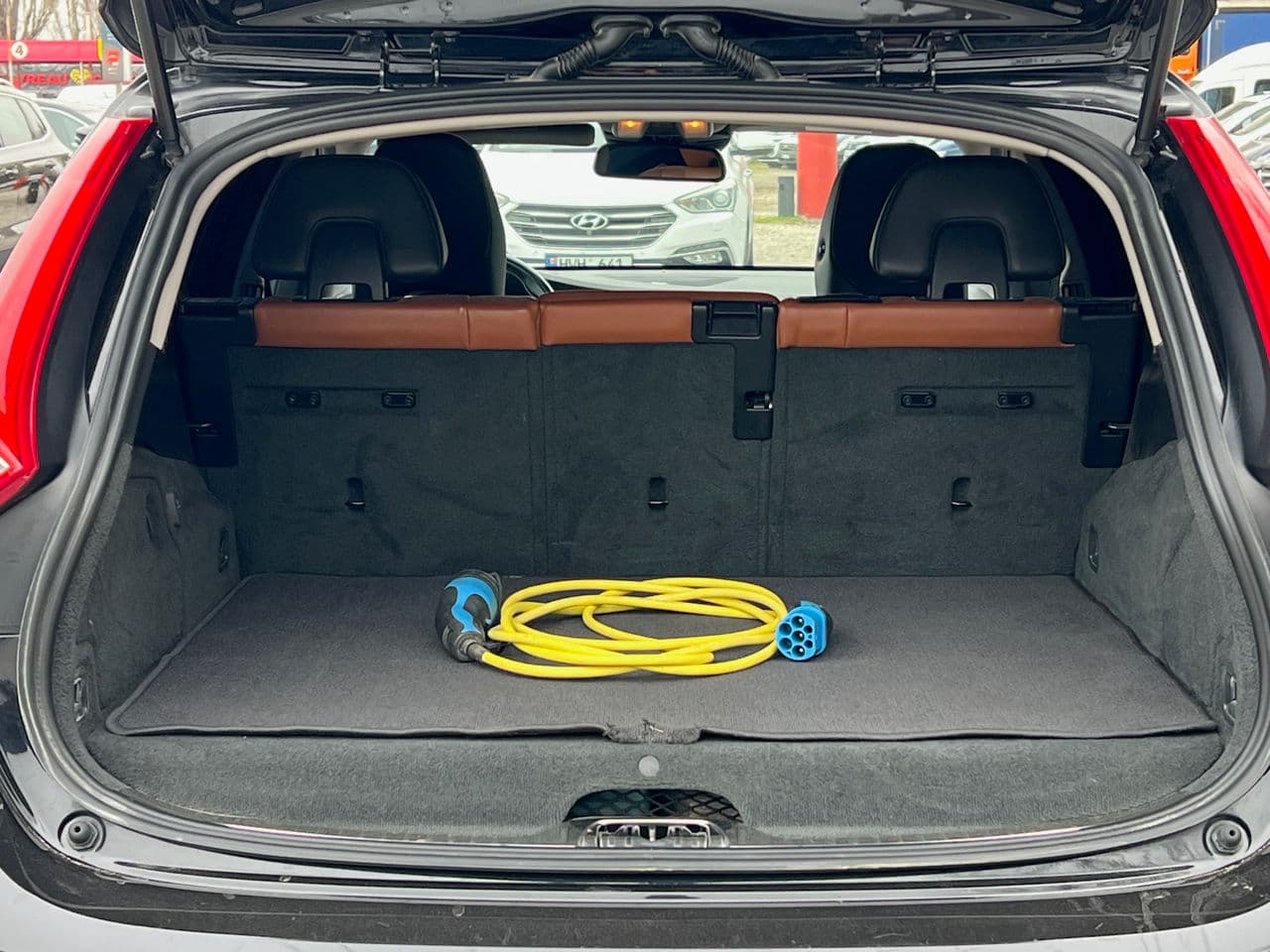 Volvo V 60 2014 — Миниатюра 16