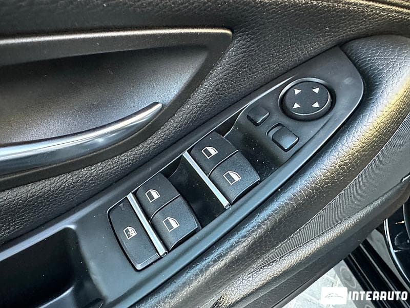 BMW 520 2014 — Миниатюра 20