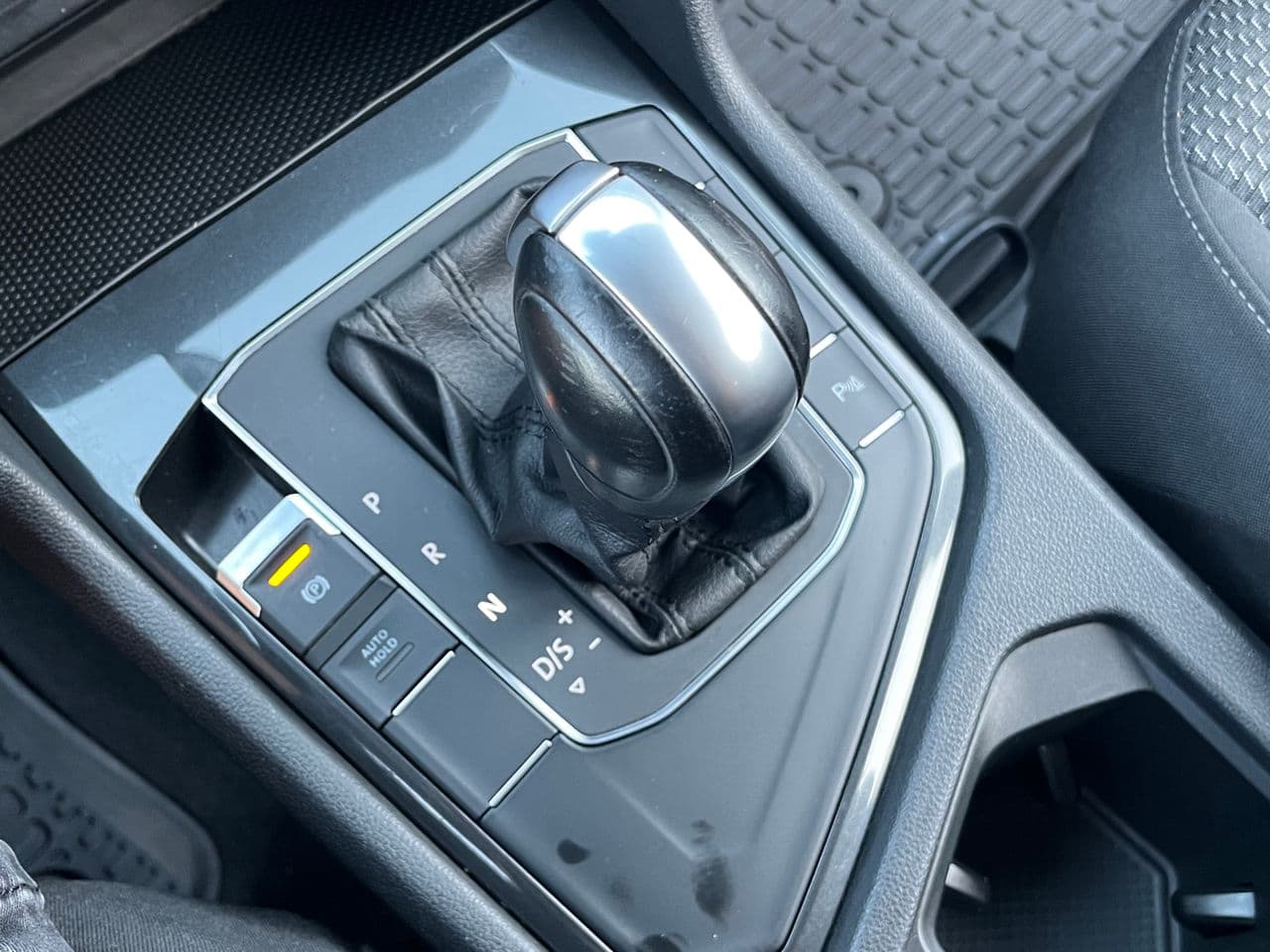Volkswagen Tiguan 2019 — Миниатюра 14