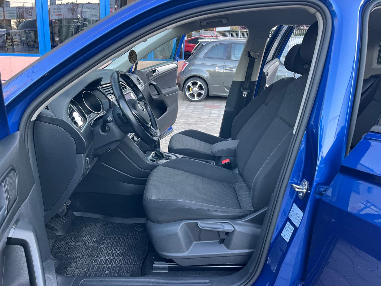 Volkswagen Tiguan 2019 — Миниатюра 6