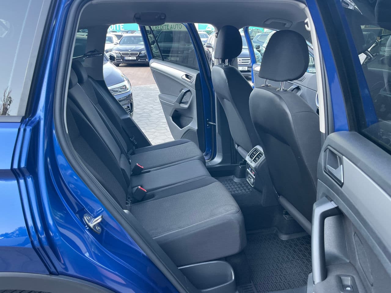 Volkswagen Tiguan 2019 — Миниатюра 15