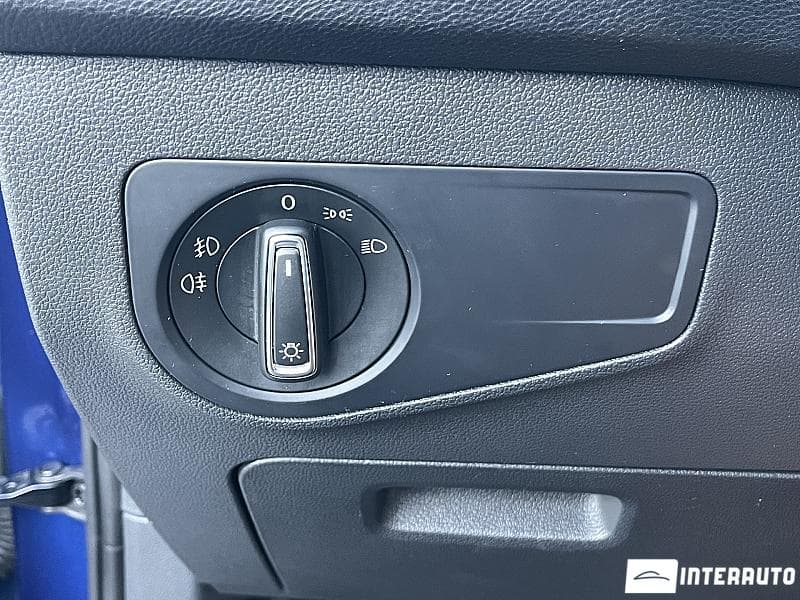Volkswagen Tiguan 2019 — Миниатюра 8