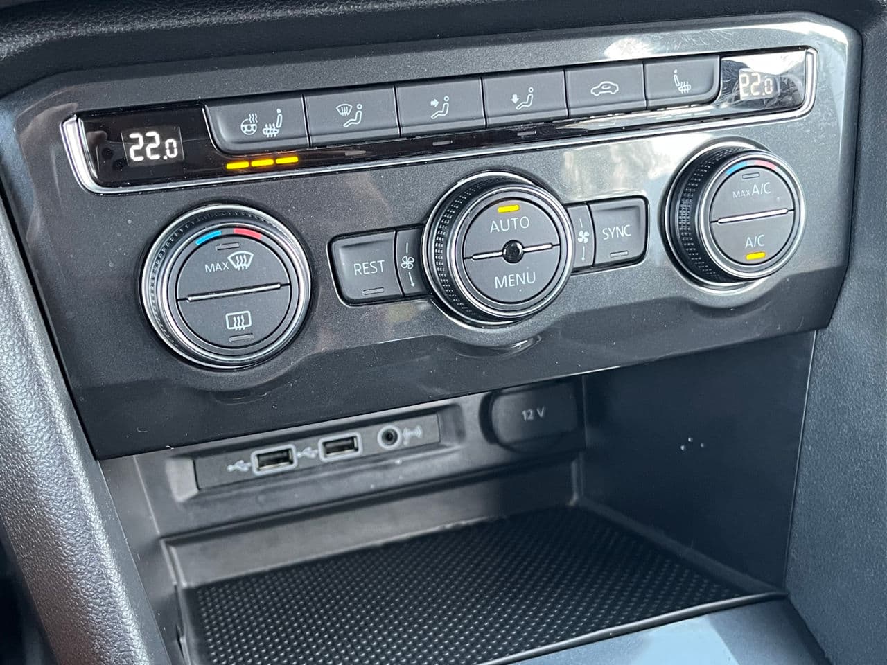 Volkswagen Tiguan 2019 — Миниатюра 13