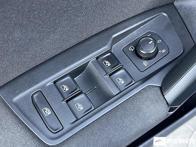 Volkswagen Tiguan 2019 — Миниатюра 5