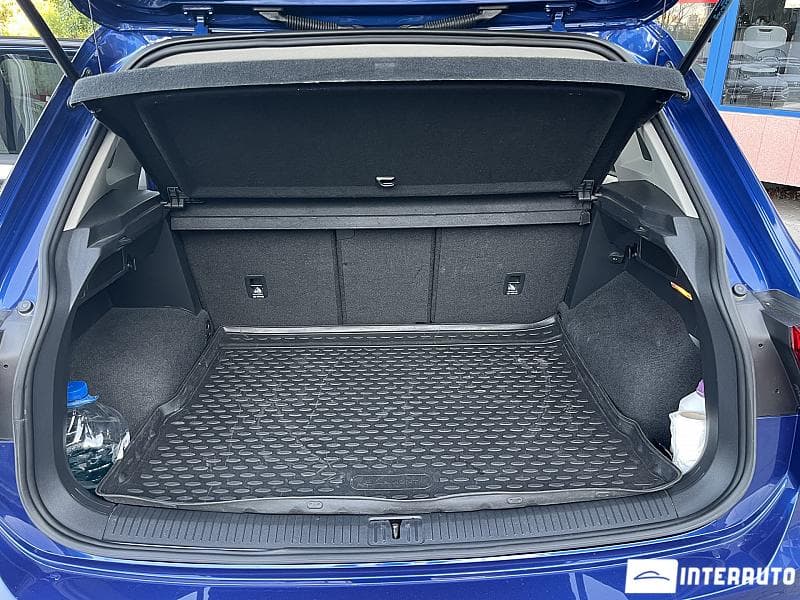 Volkswagen Tiguan 2019 — Миниатюра 18