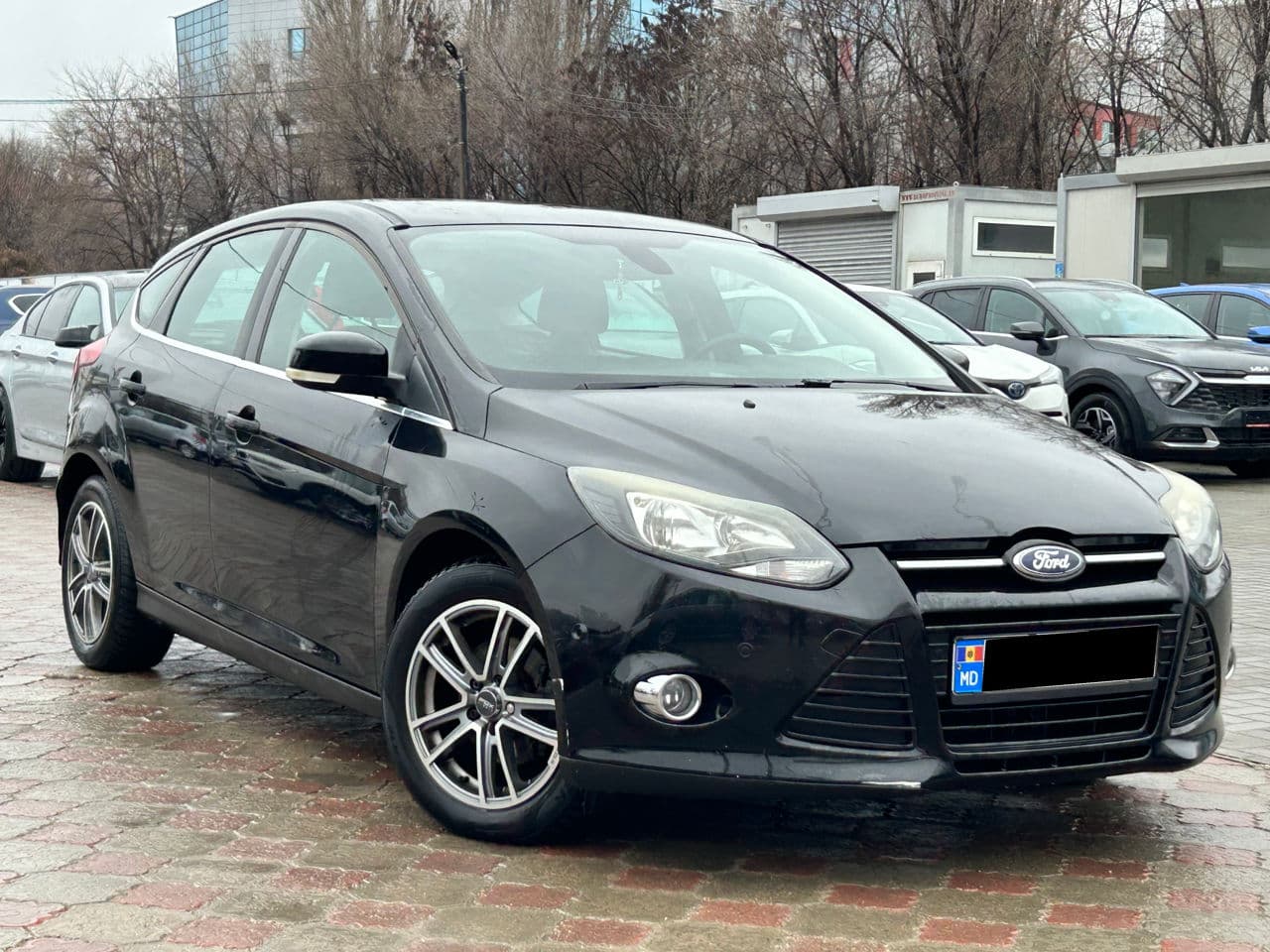 Ford Focus 2012 — Миниатюра 4