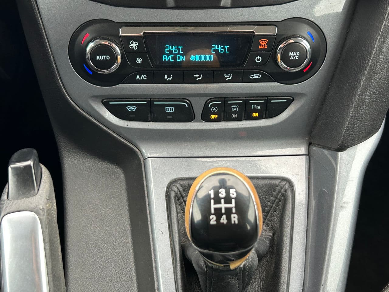 Ford Focus 2012 — Миниатюра 13