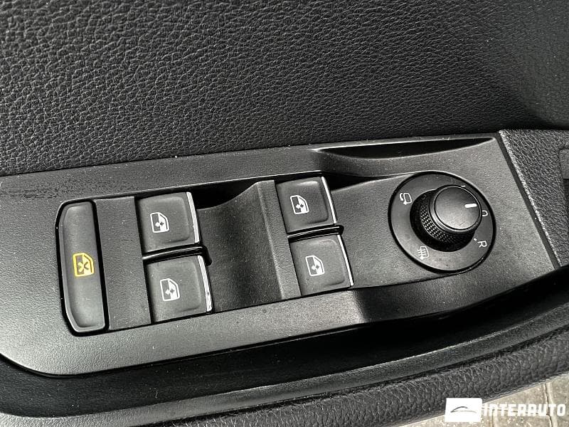 Skoda Superb 2016 — Миниатюра 16