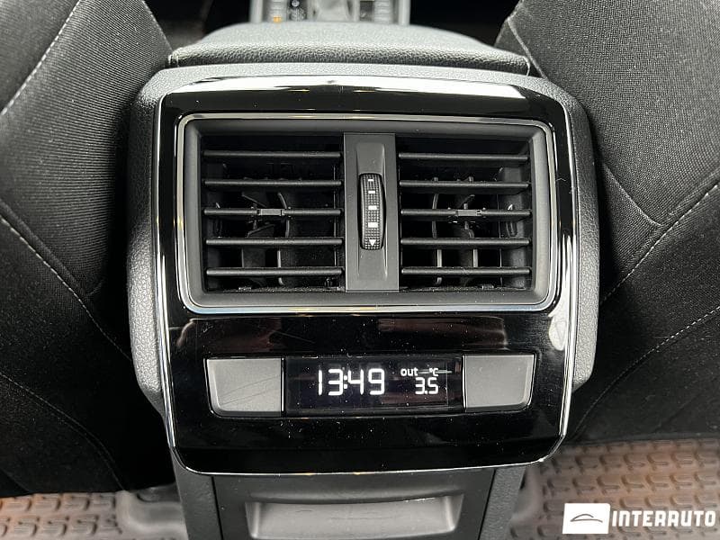 Skoda Superb 2016 — Миниатюра 17