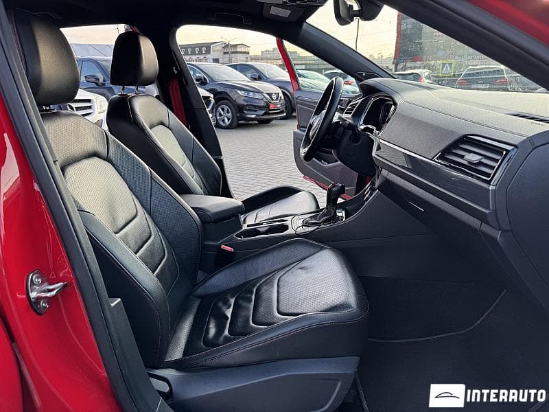 Volkswagen Jetta GLI 2020 — Миниатюра 16